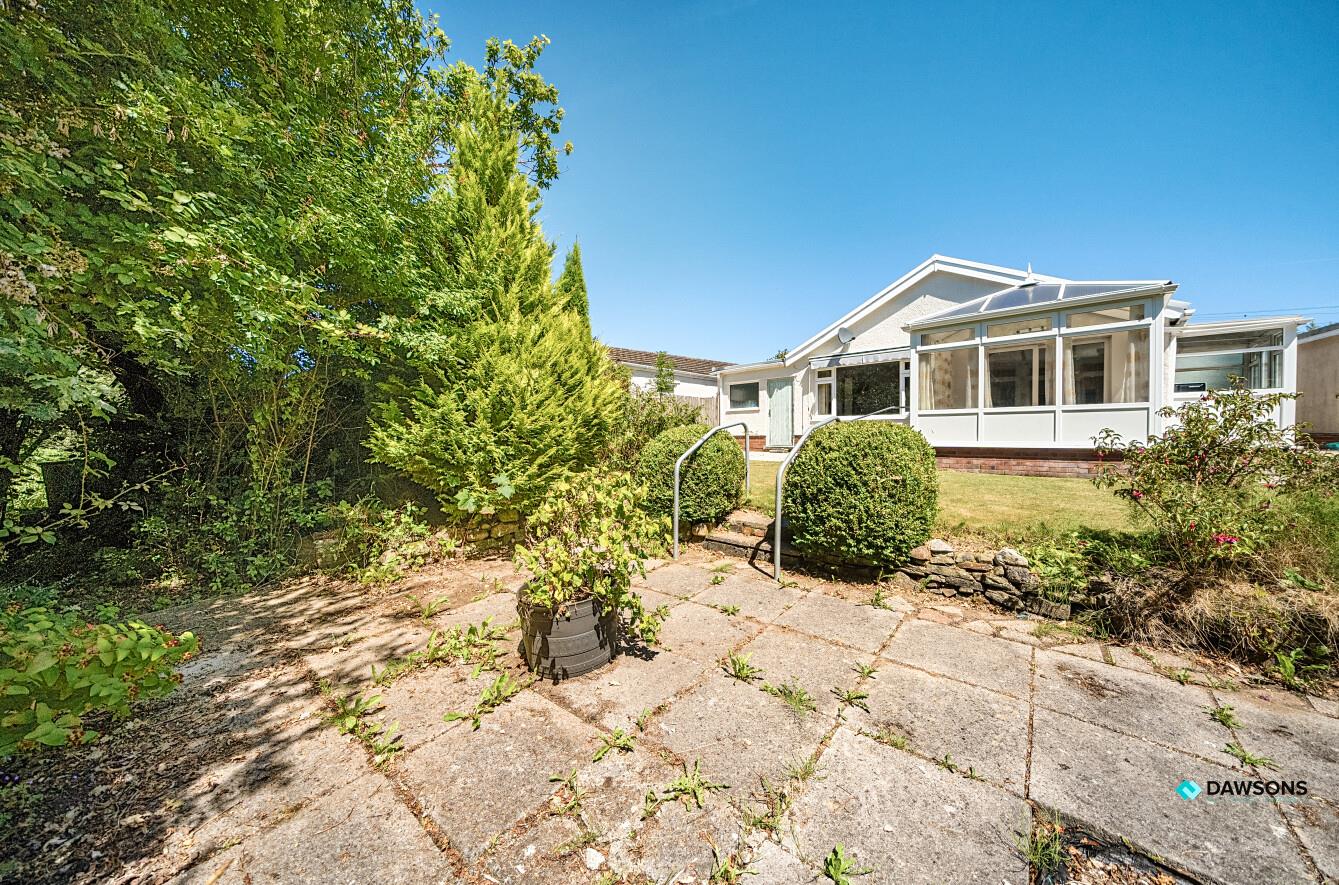 Westland Avenue, West Cross, Swansea, SA3 5NP